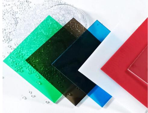 PC耐力板的質(zhì)量好壞如何分辨？   