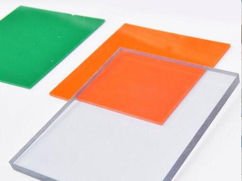 如何減少對PC耐力板的浪費？