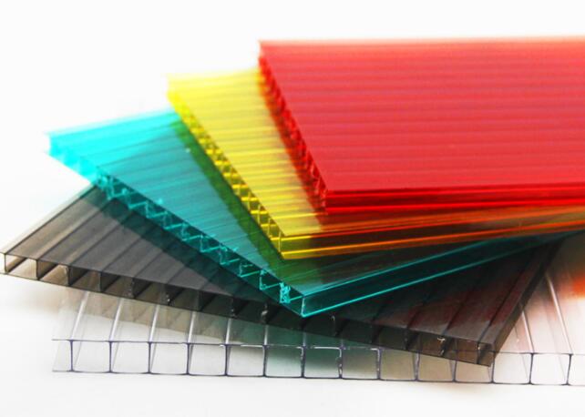 PC板和PC陽光板的質(zhì)量如何鑒定？