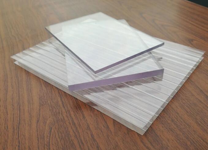 PC板雨棚和遮陽棚怎么選擇顏色？