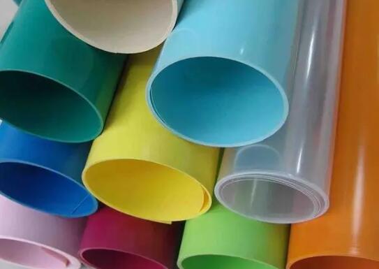 PC薄膜主要應用在哪些行業(yè)？