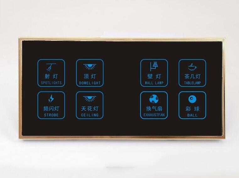 PC薄膜面板需要注意哪些問題？