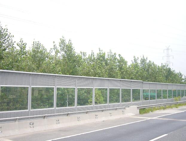 PC耐力板隔音屏障的隔音降噪效果如何？