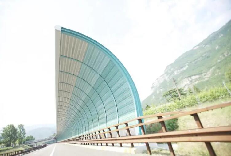 pc耐力板隔斷的隔音效果如何好不好？