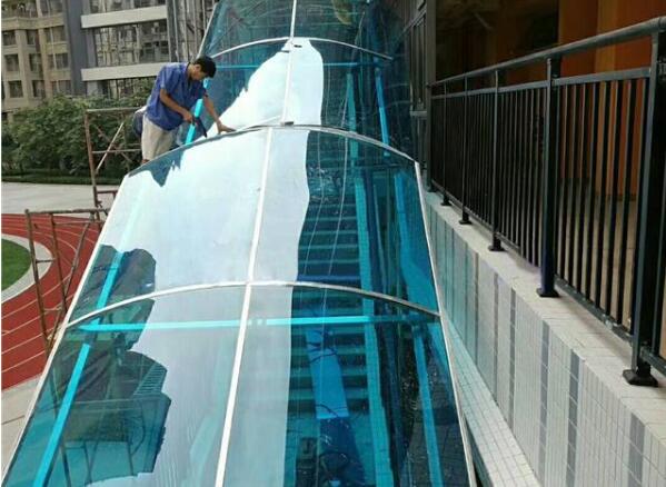 pc耐力板用什么膠封邊比較好？