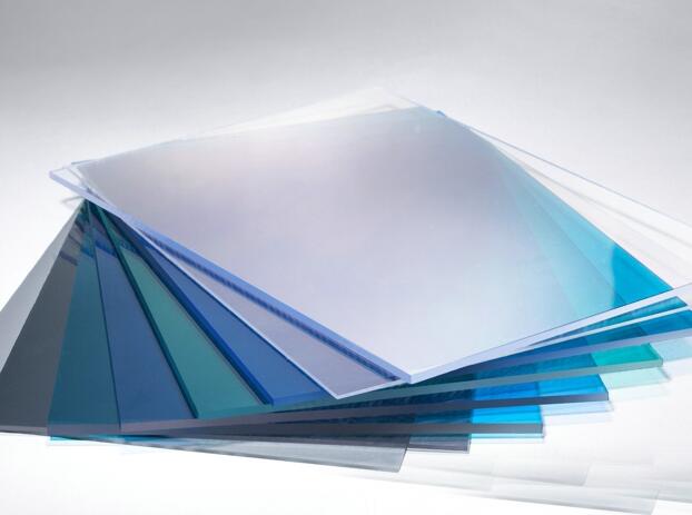 怎么識別不合格的PC耐力板？