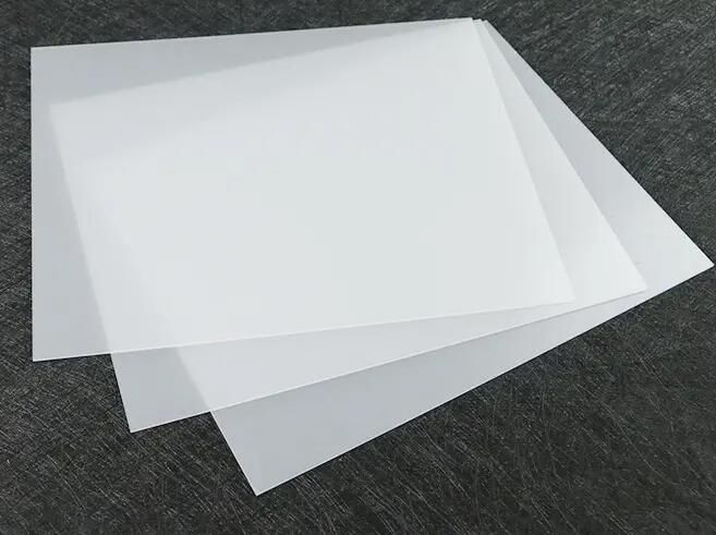 什么是PC磨砂板？PC磨砂板的特性及應(yīng)用范圍