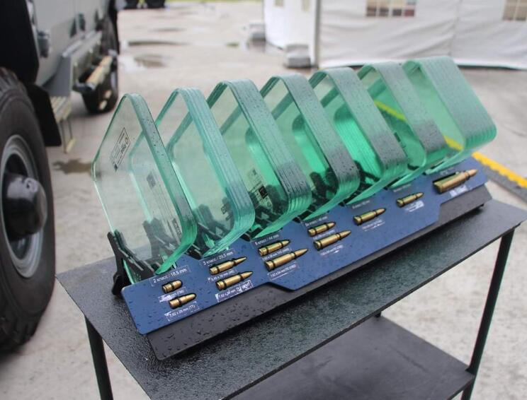 pc板防彈玻璃原理是什么？