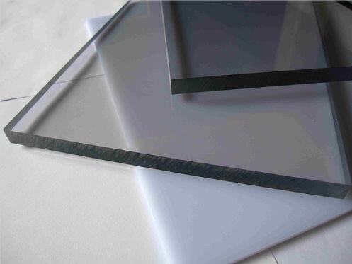 搭建陽光房用PC耐力板好還是玻璃好？