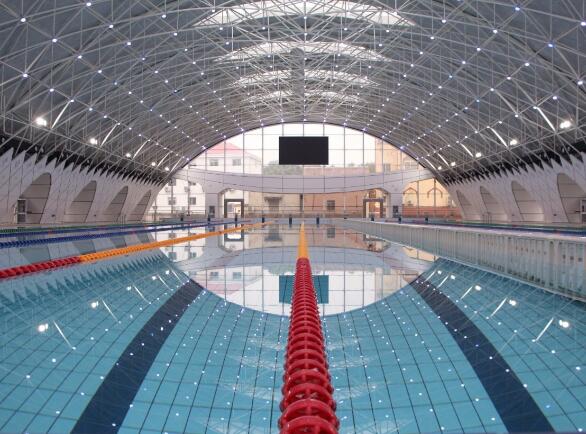 PC耐力板游泳場館頂棚好不好？