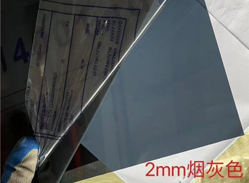 PC板劃傷了怎么辦？PC板劃傷后的修復(fù)方法