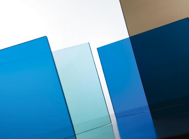 PC阻燃耐力板廠(chǎng)家  PC阻燃板哪家好？