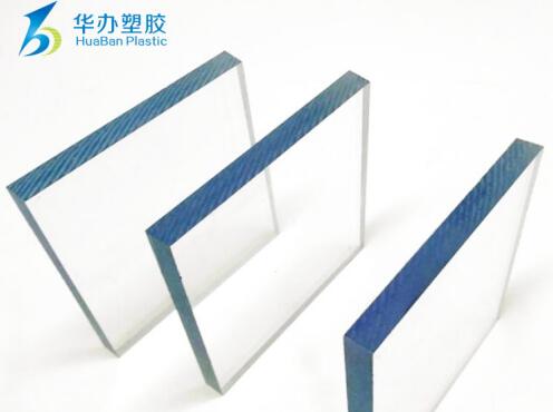 什么是建筑pc板？建筑PC板有什么用途？