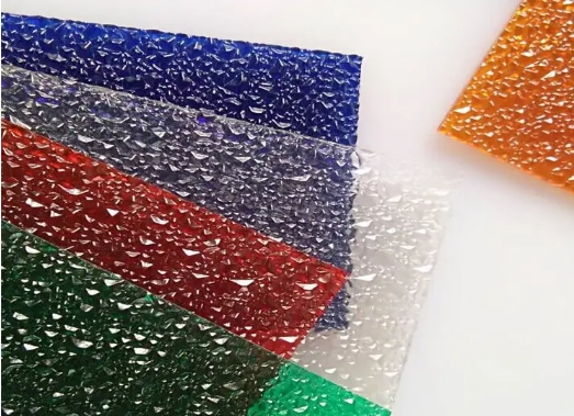 PC顆粒板的主要應(yīng)用場(chǎng)景有哪些？