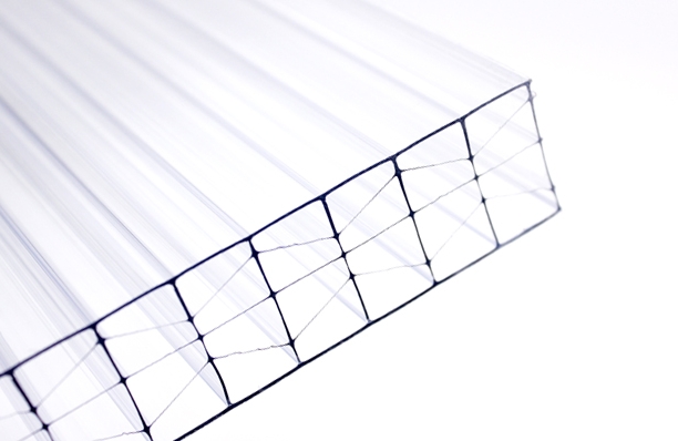 PC中空板厚度如何選擇？