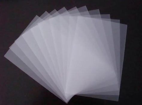 PC薄膜有哪些樣式可以選？