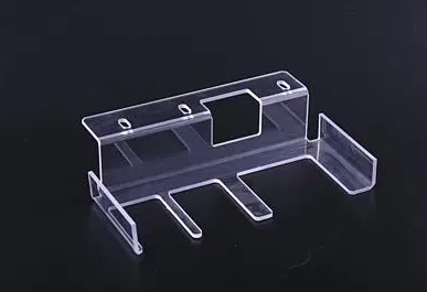 PC板上的花紋是雕刻的還是印刷的？