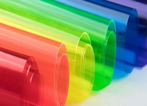 ?PC薄膜可以熱壓密封嗎？