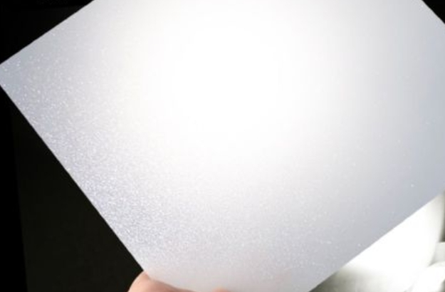 PC磨砂板的應(yīng)用領(lǐng)域有哪些？