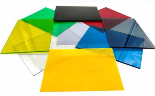 PC耐力板12MM的價格