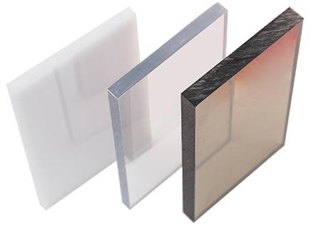 PC耐力板多少錢(qián)1噸