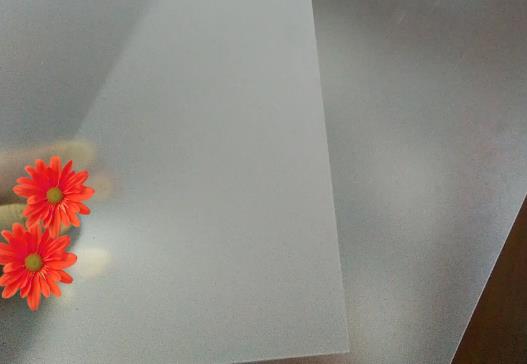 PC磨砂板的作用有哪些？