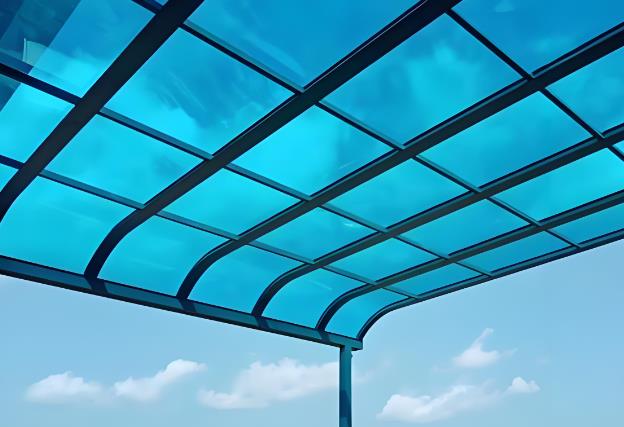 建造溫室大棚需要多種材料？