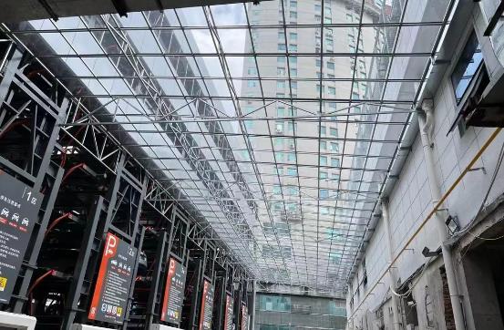 PC耐力板安裝好后如何驗(yàn)收？