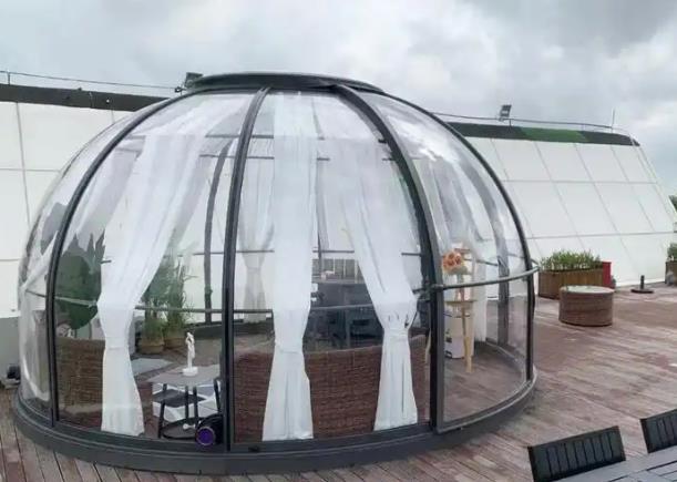 PC板星空房對(duì)濕度敏感嗎？