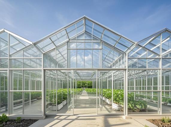 PC板陽光房一平米的造價是多少？