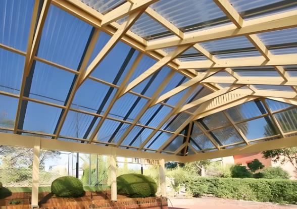 PC耐力板有哪些型號(hào)？